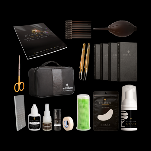 LASH_EXTENSIONS_classic kit